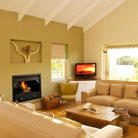 The M A P Room At Aloe Corner Self Catering Франсхук Экстерьер фото