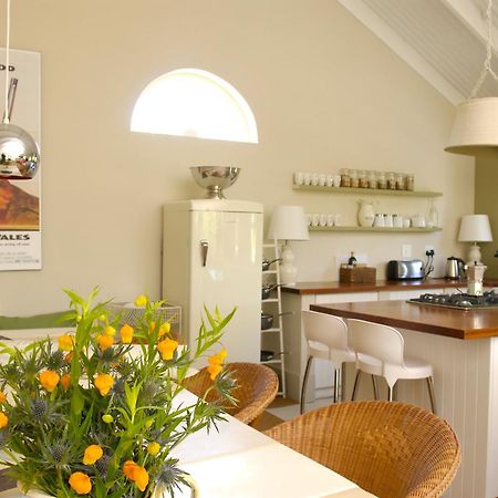 The M A P Room At Aloe Corner Self Catering Франсхук Экстерьер фото