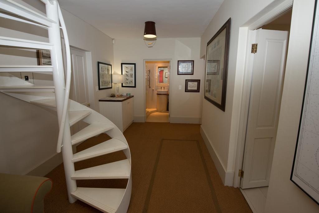 The M A P Room At Aloe Corner Self Catering Франсхук Экстерьер фото