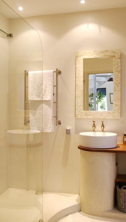 The M A P Room At Aloe Corner Self Catering Франсхук Экстерьер фото